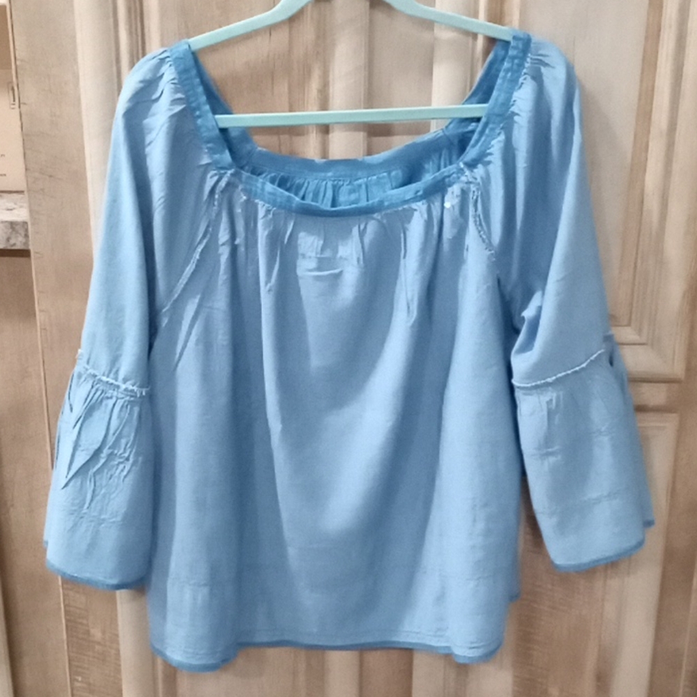 New With Tags Women's Plus Size XL Top - Picture 10 of 12